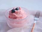 小美草莓🍓冰淇淋