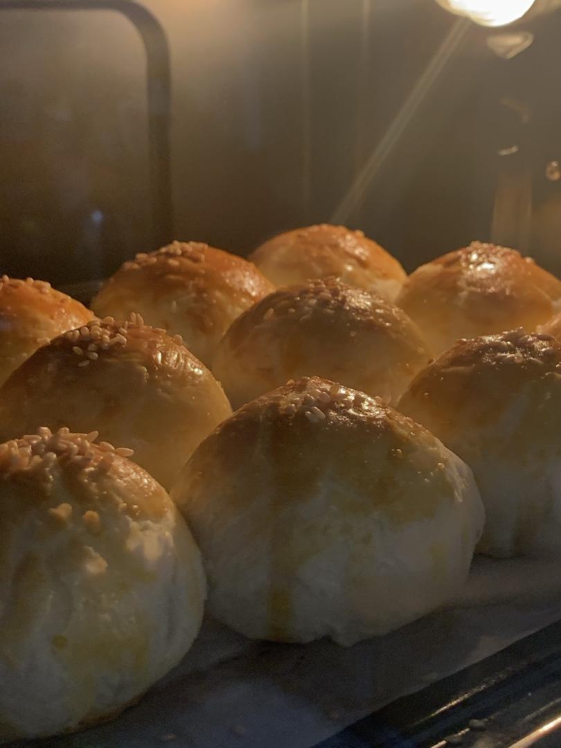 最详细的蛋黄酥（广式月饼🥮）方子修订版（新手必看）