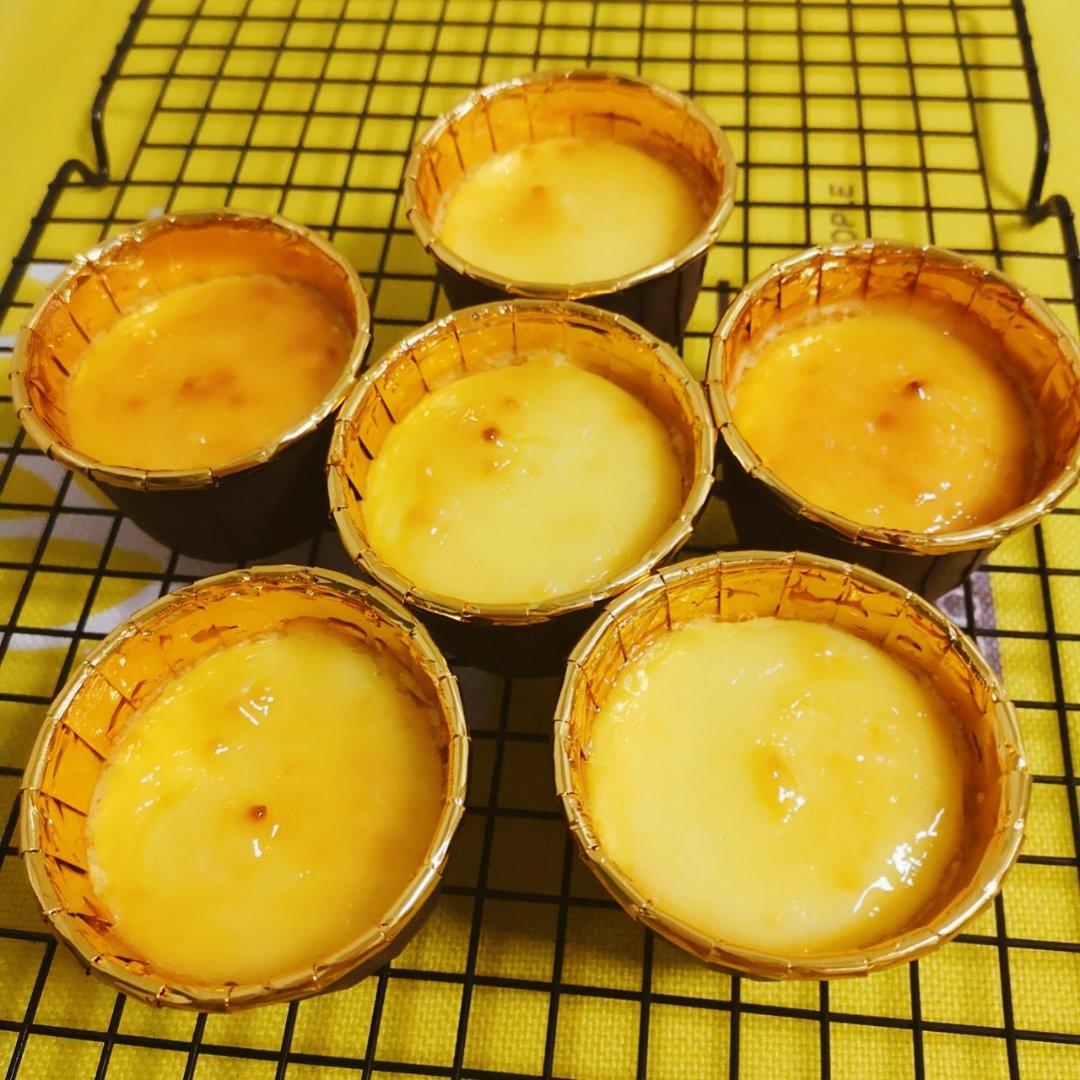 半半半半熟芝士、舒芙雷小乳酪蛋糕～小山进版