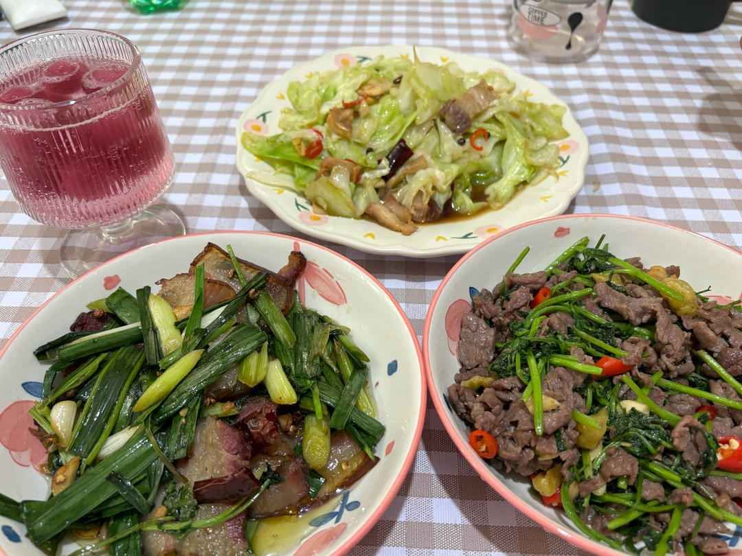 小炒黄牛肉，肉嫩味香！太好吃了简直是米饭杀手！