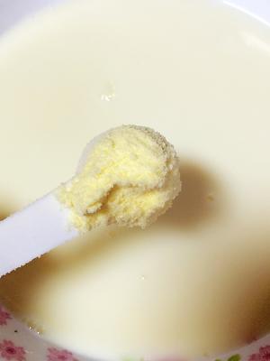 自制酸奶【面包机版】的做法 步骤3