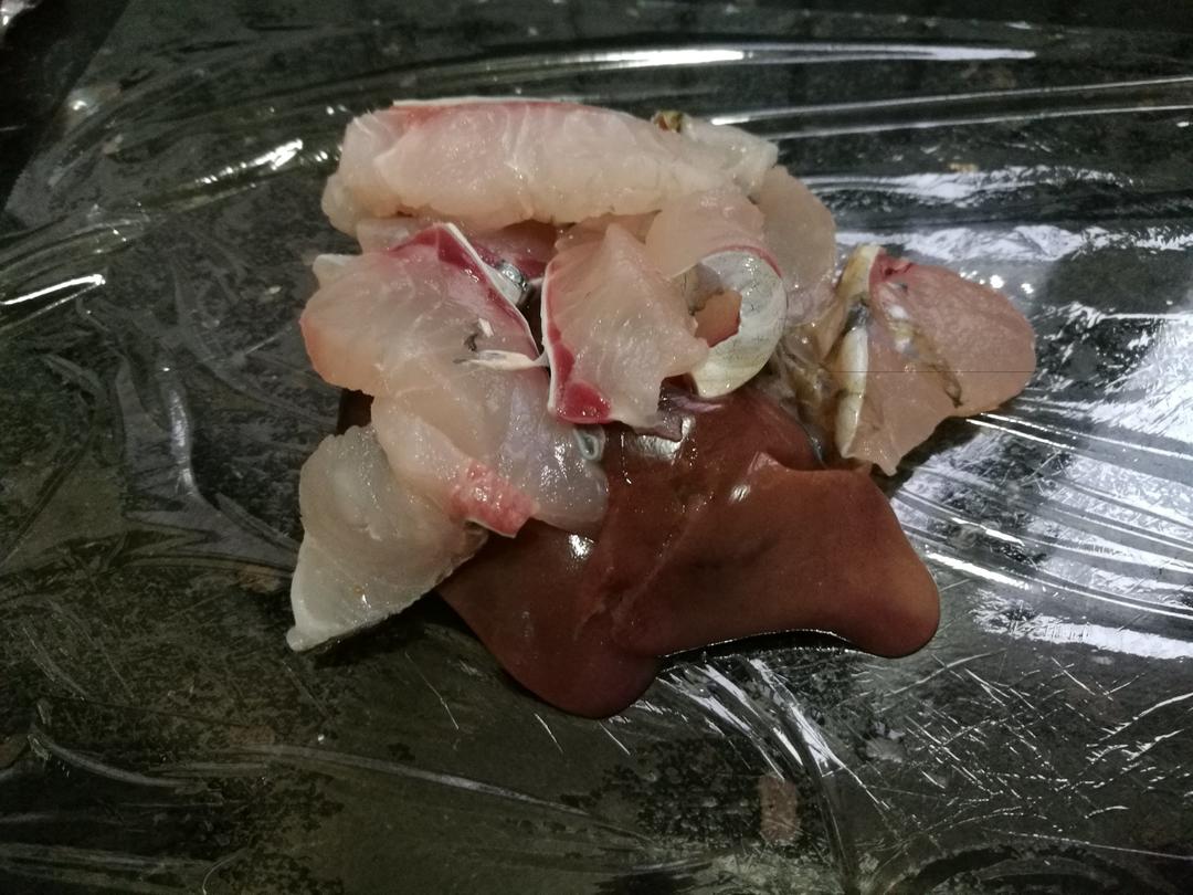 喵星人的猫饭