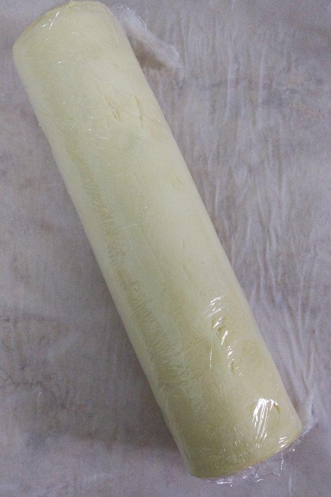 小四卷～风靡美食群的美味蛋糕卷