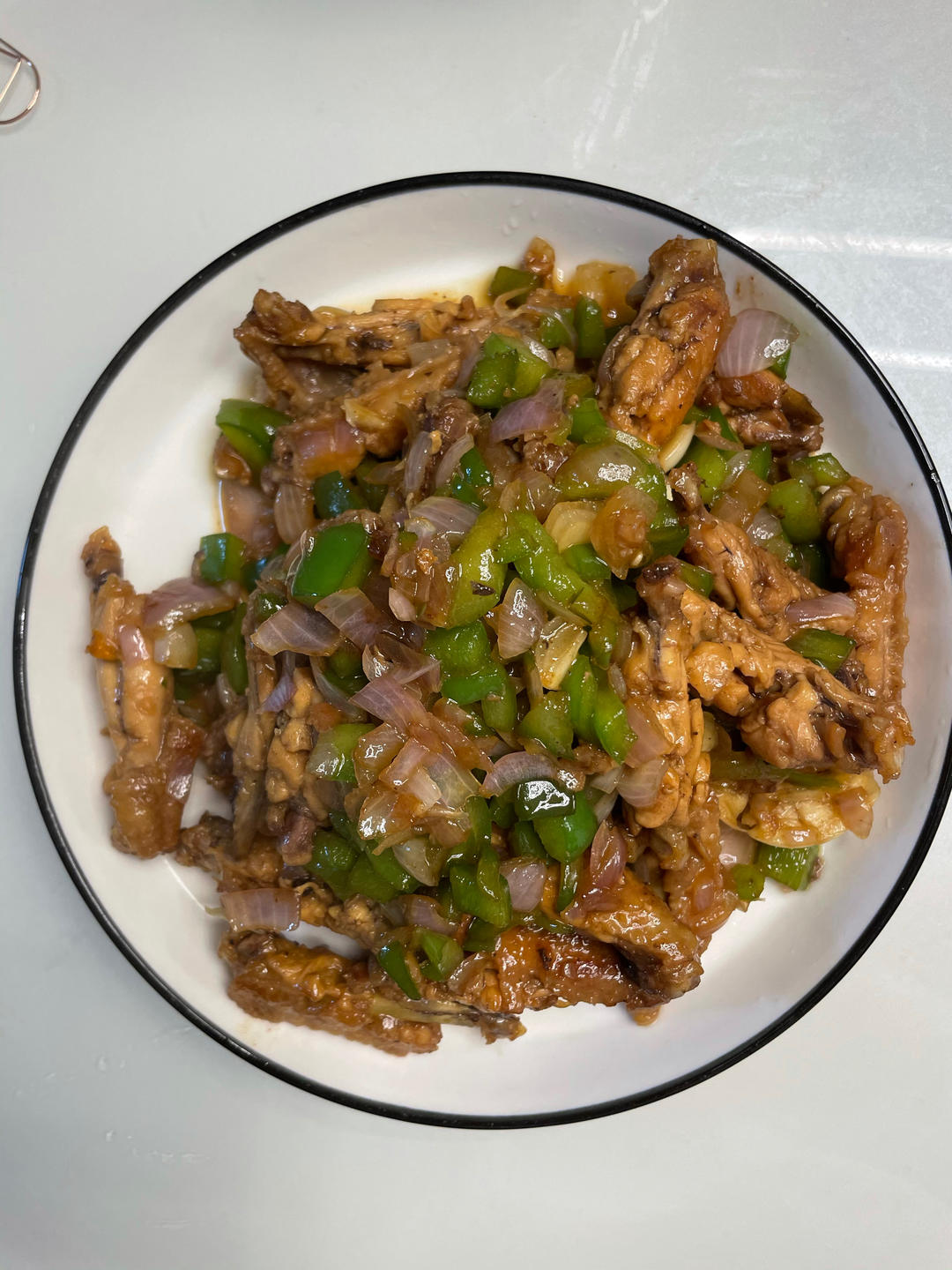 蒜香鸡翅，这才是鸡翅最好吃的做法