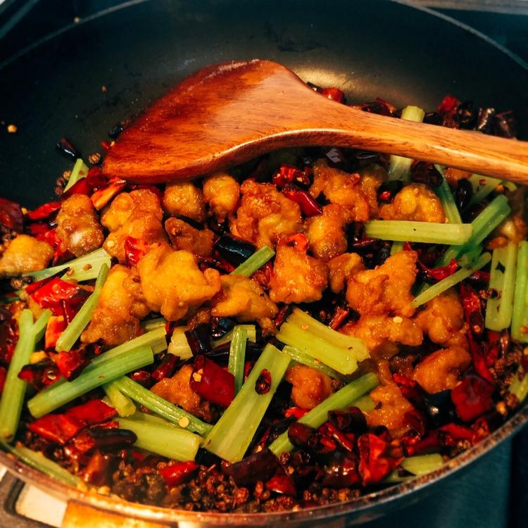 香辣掌中宝【食材包操作说明】