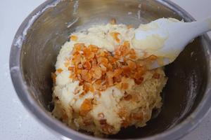蜜渍橙皮酥（消耗蛋白）的做法 步骤5