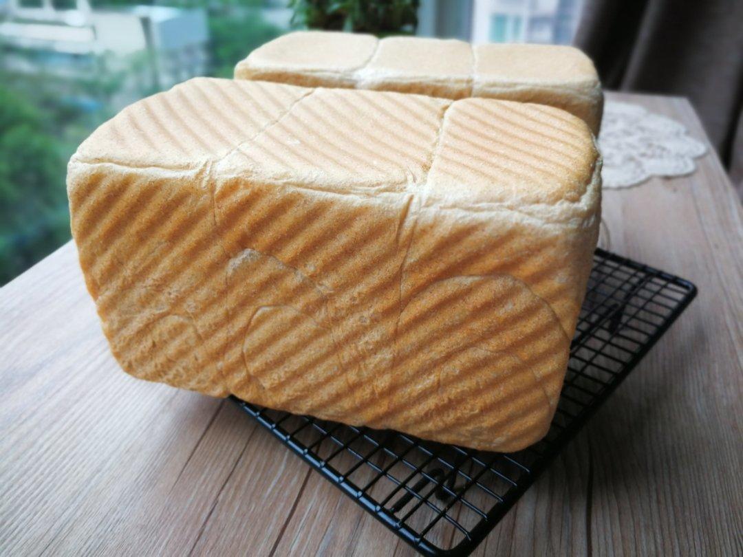 波兰种全麦吐司