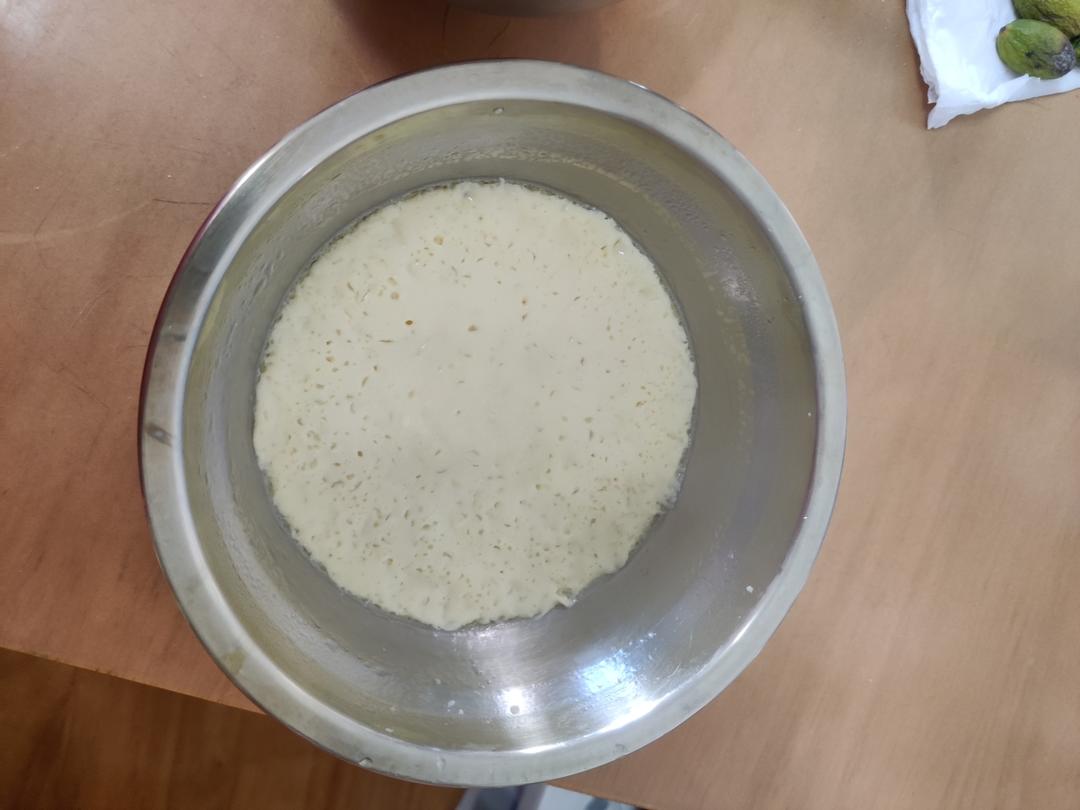 简单快手蒸水蛋（不会失败的水蛋比例）