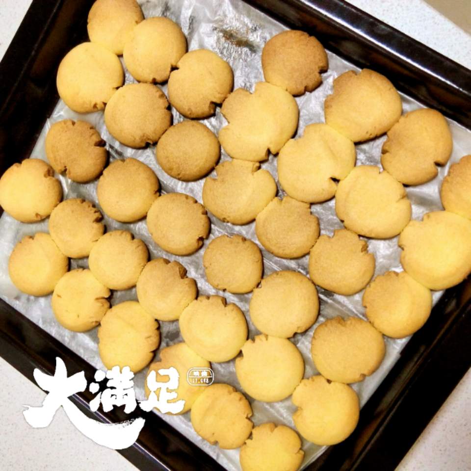 玛格丽特饼干