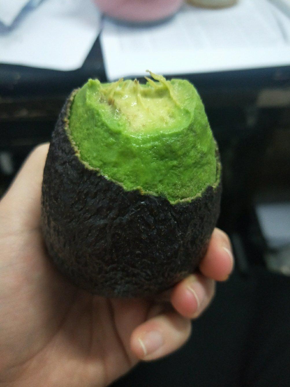 牛油果奶昔