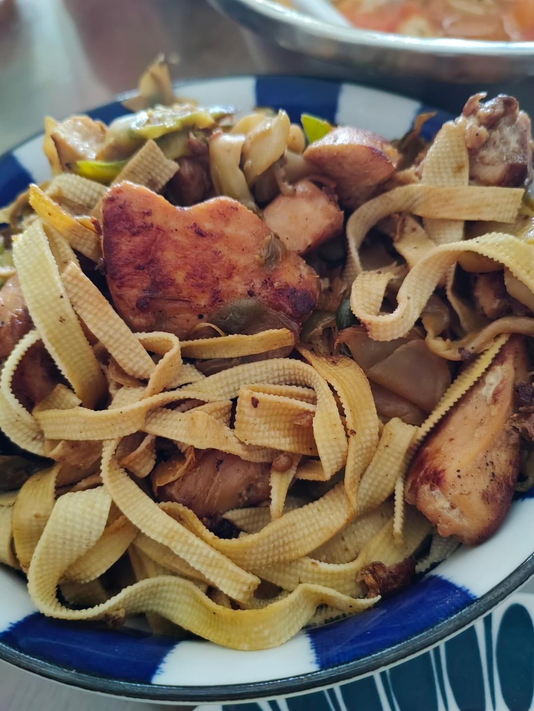 这应该是我吃过最好吃的鸡胸肉