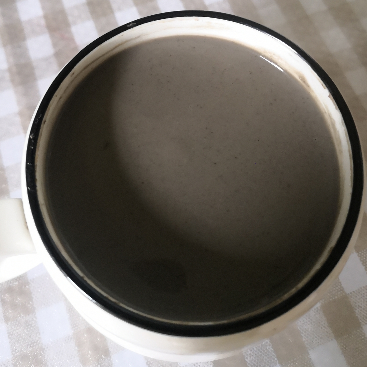 日常记录米糊or豆浆系列（3）的做法 步骤2