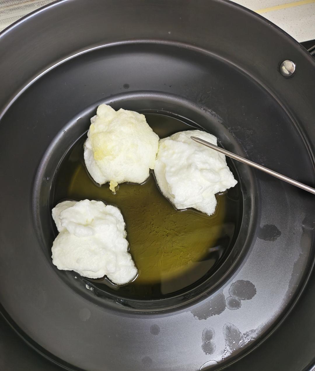不塌的雪绵豆沙（纯干货集合）
