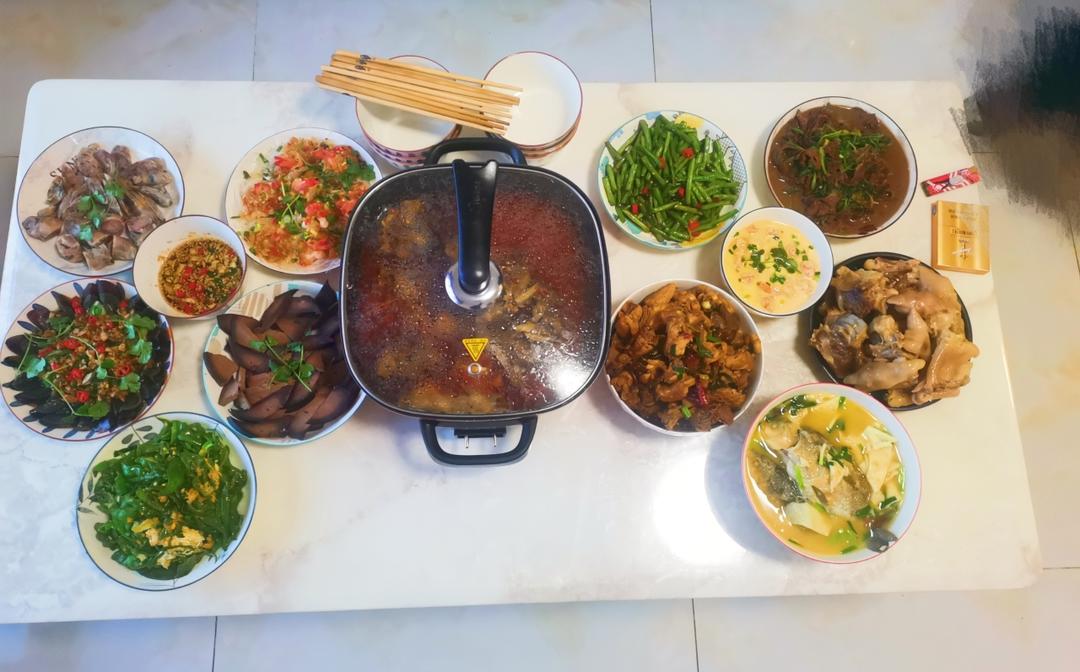 新西兰牛羊肉协会 | 挑战「新」意年菜，你pick哪一道？