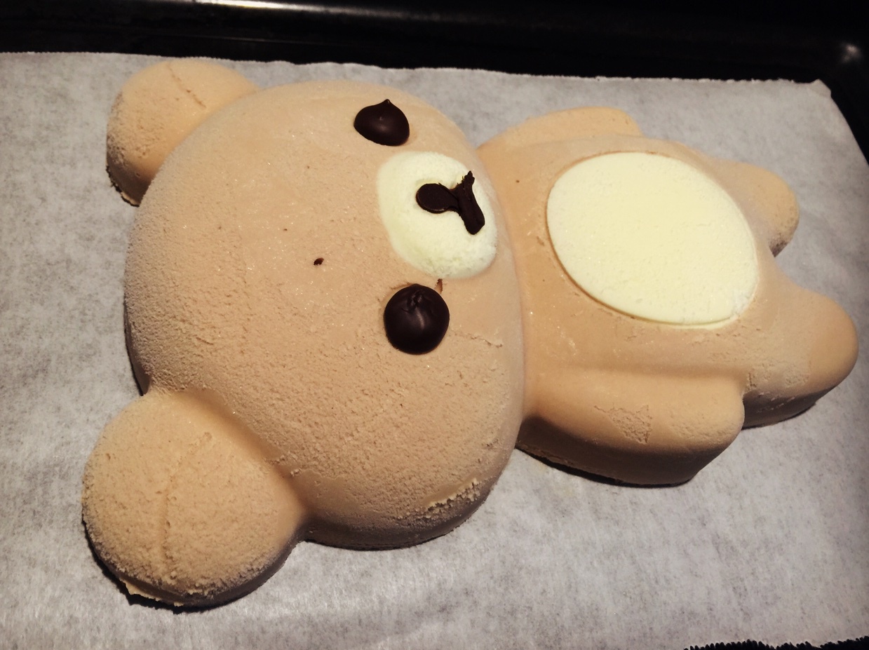 励志做个小厨娘