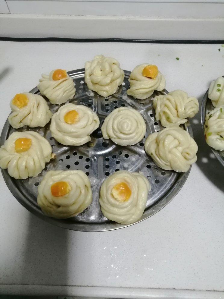 指南露 I 一份发酵面团的错题集