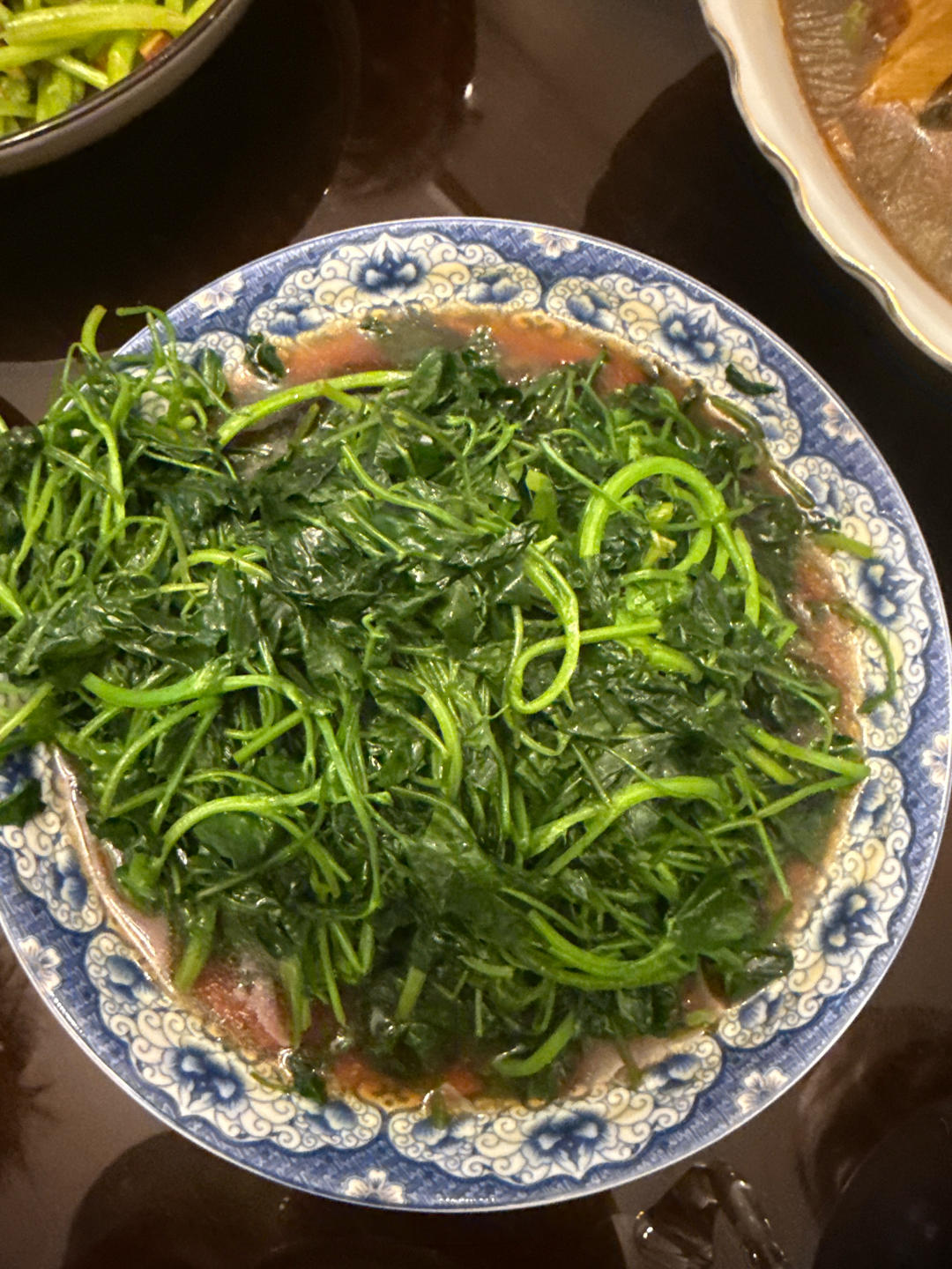 酒香草头（灵魂的味道）