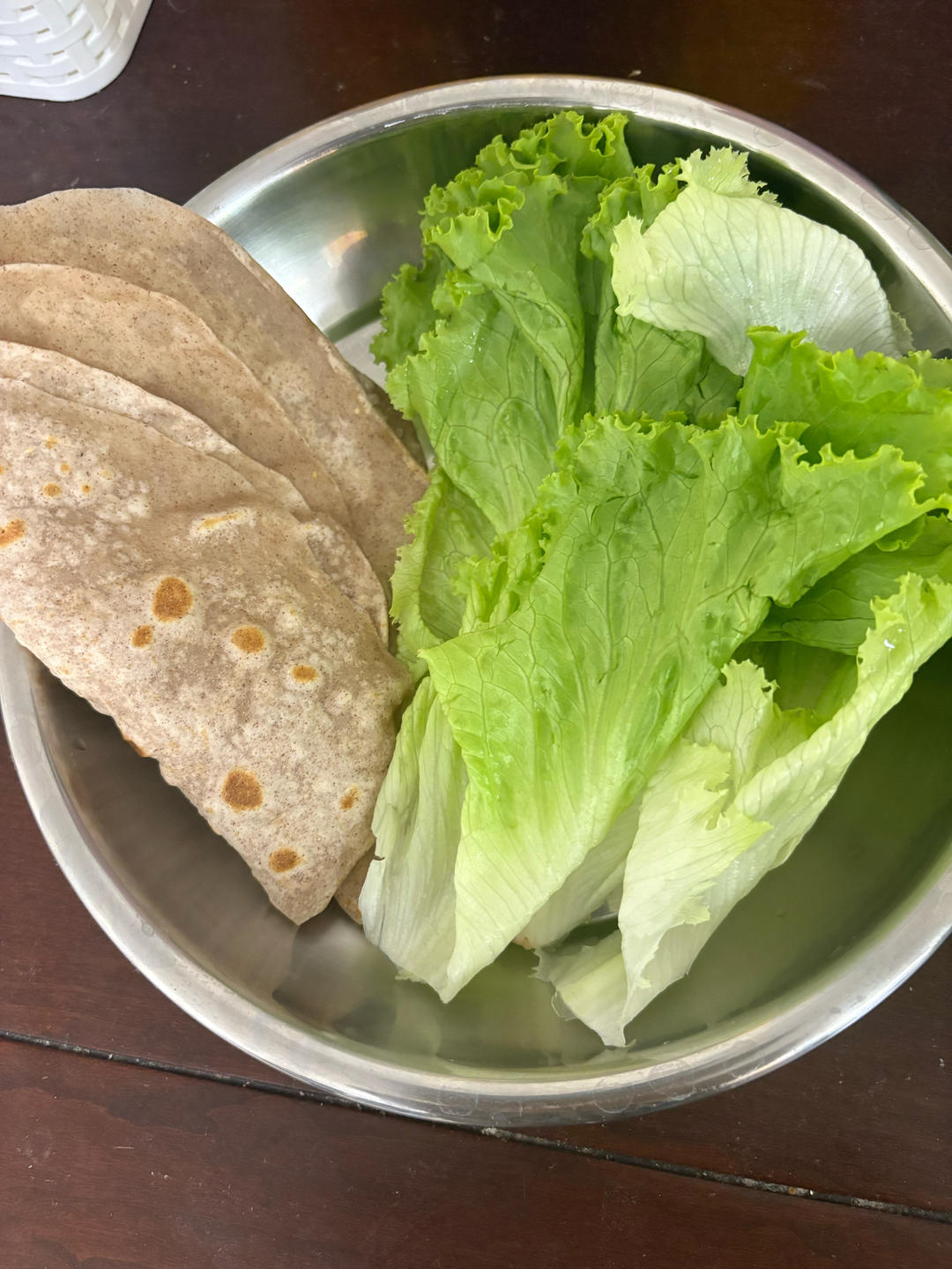 简单好做又好吃的春饼