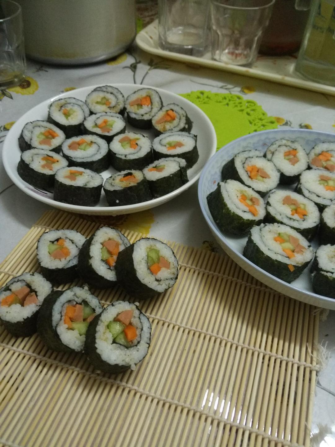 绿豆糕