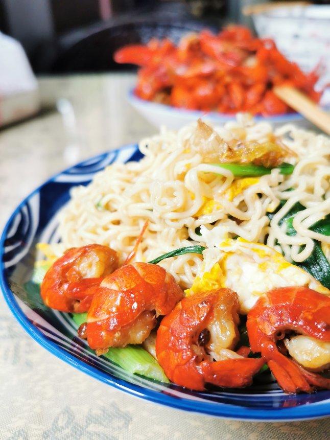 一人食