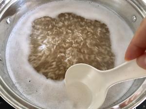 韩式传统甜米露(麦芽粉做法)的做法 步骤16