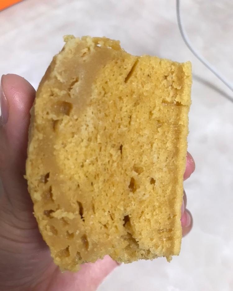 超松软黑糖马拉糕(酵母版)