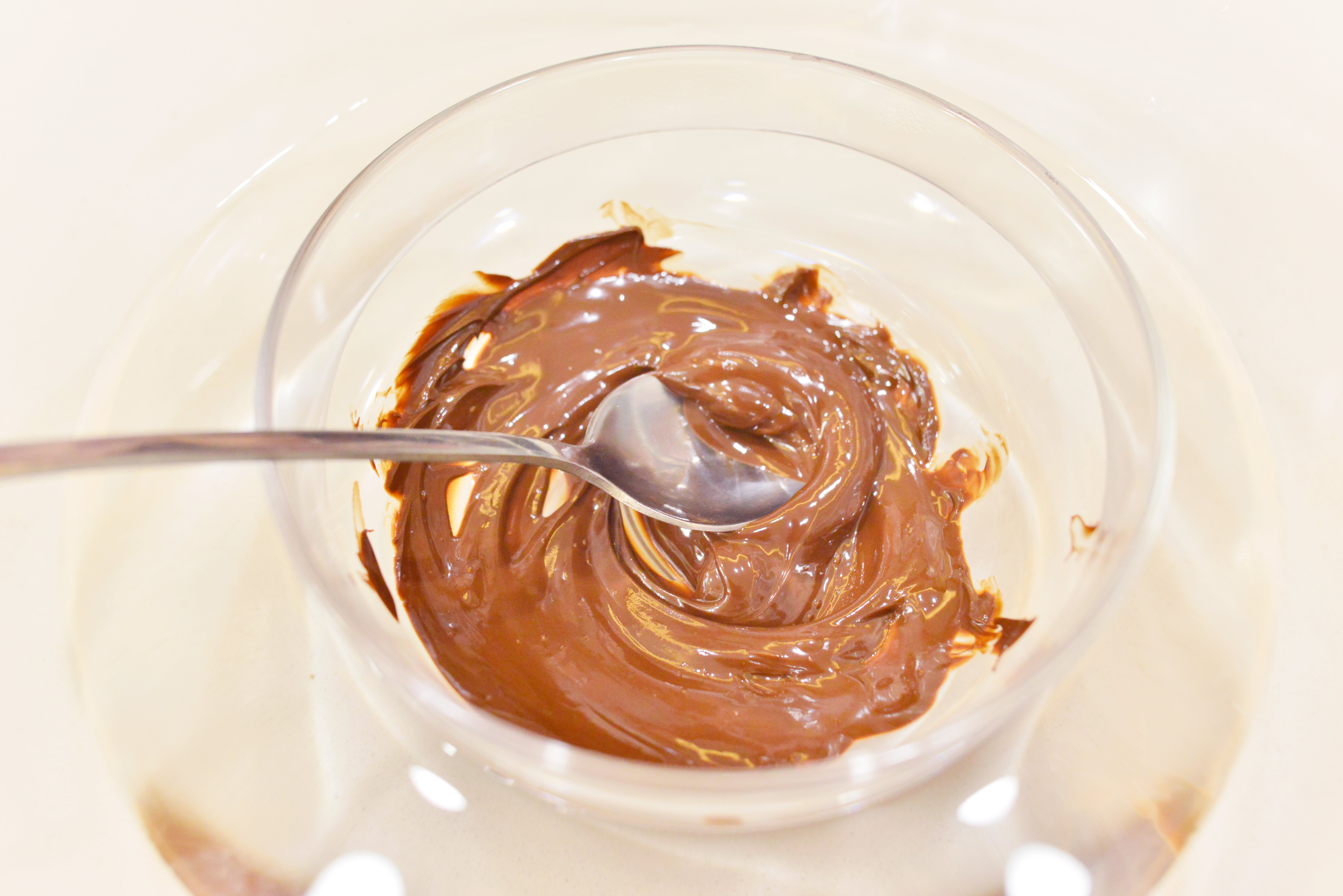 【香兰世家】巧克力椰蓉月饼 | 制作简单，风味独特，这份甜蜜不可错过！的做法 步骤4