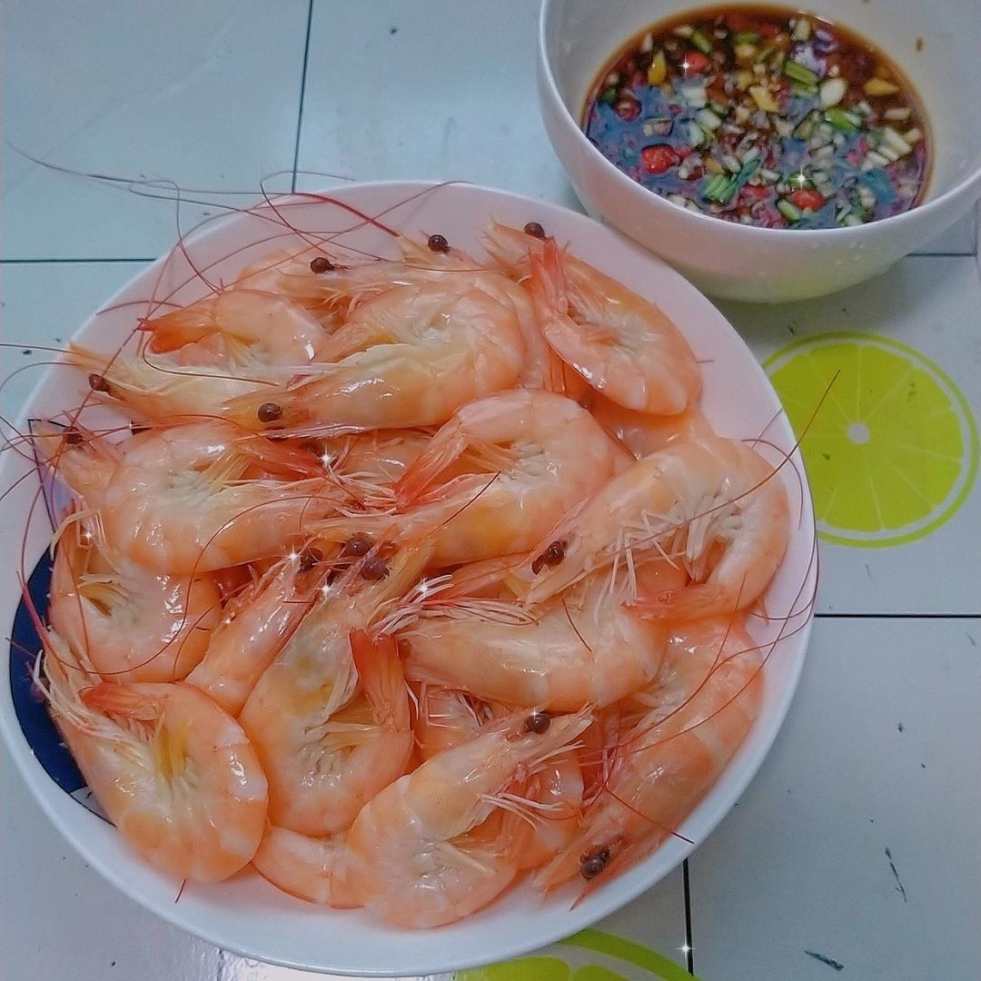 🦐海鲜煲