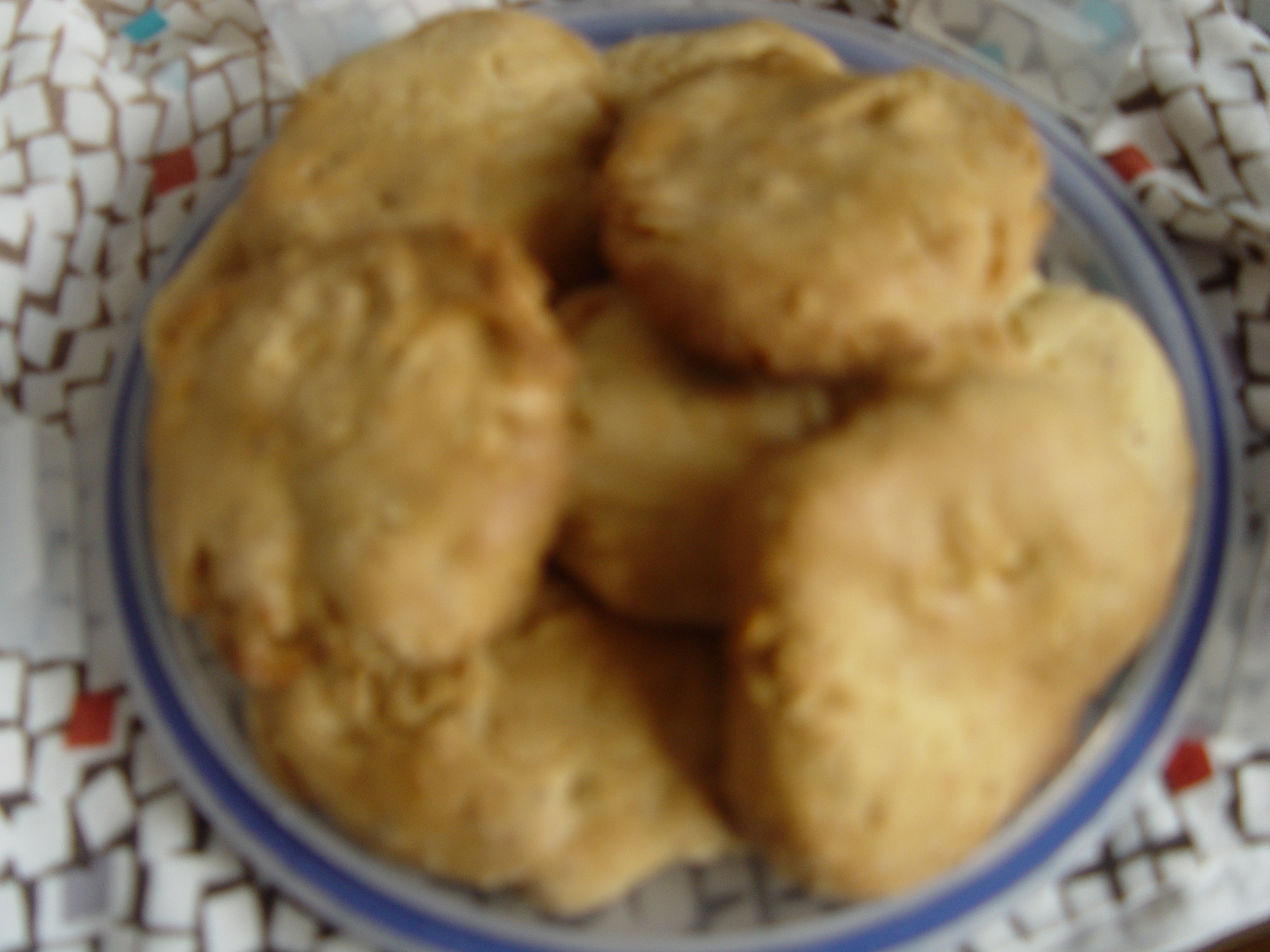 小桃酥