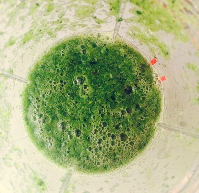 Hey Juice排毒果蔬汁