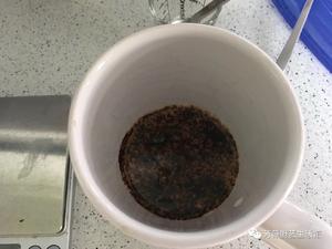 关于榛子咖啡粉怎么用的做法 步骤3