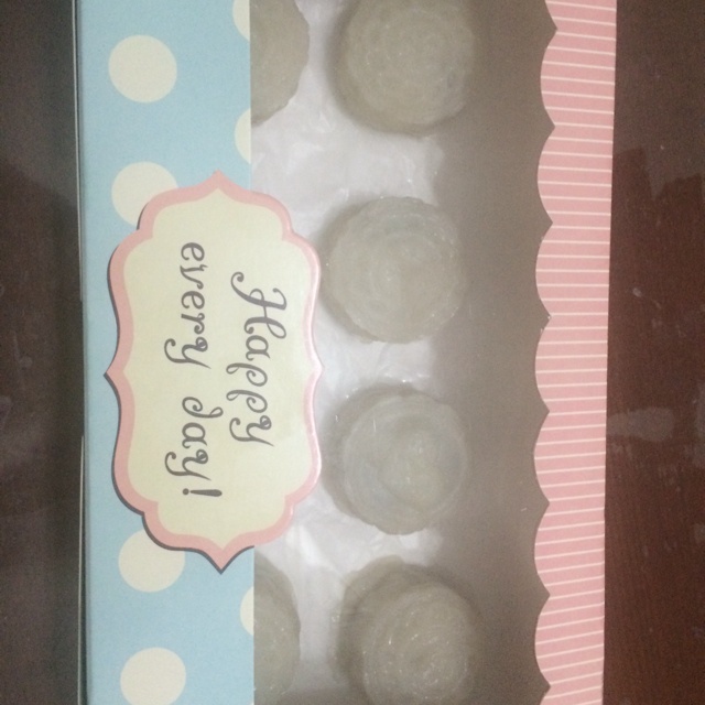 冰皮月饼—绝对没有比这个更简单的！