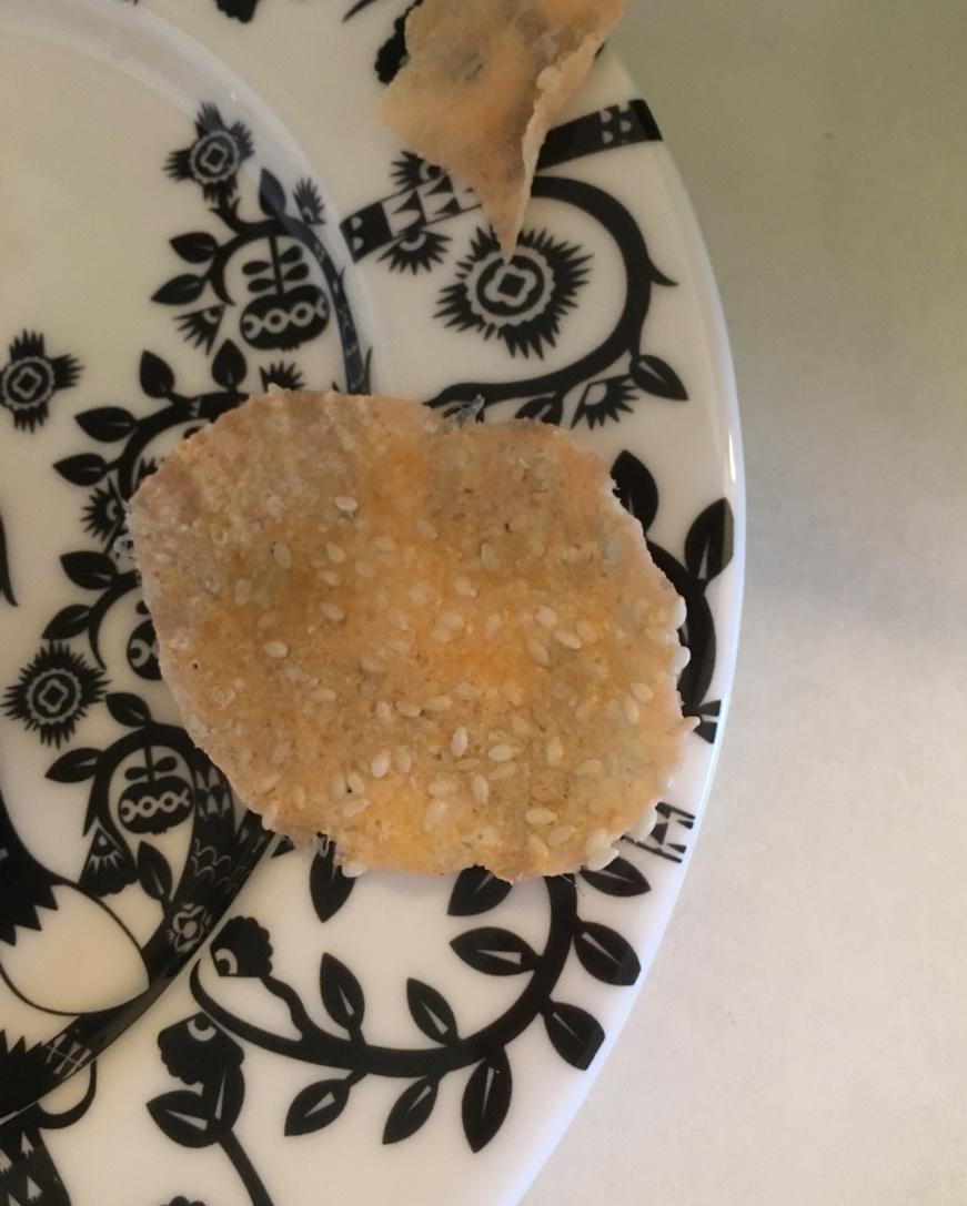 零食 奶酪北极虾片/球
