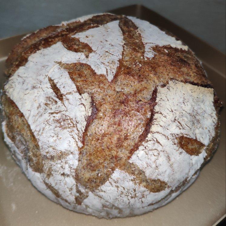 绝密！8分钟，8块钱，吃8天的正宗欧包loaf来了！