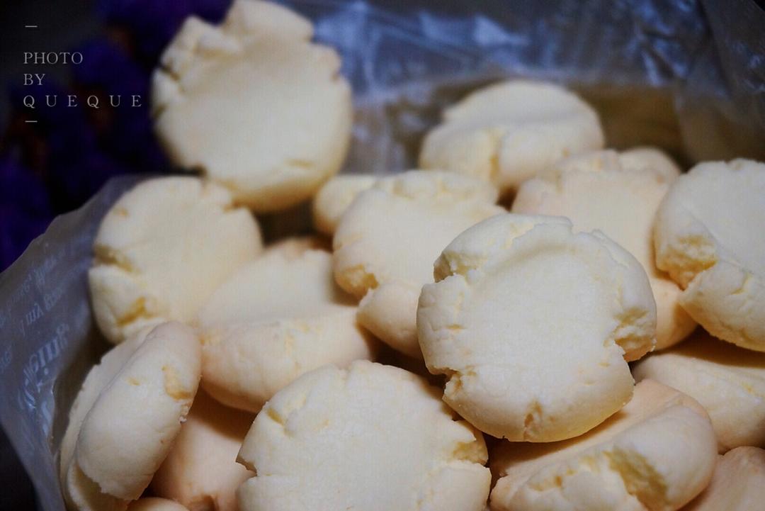玛格丽特饼干