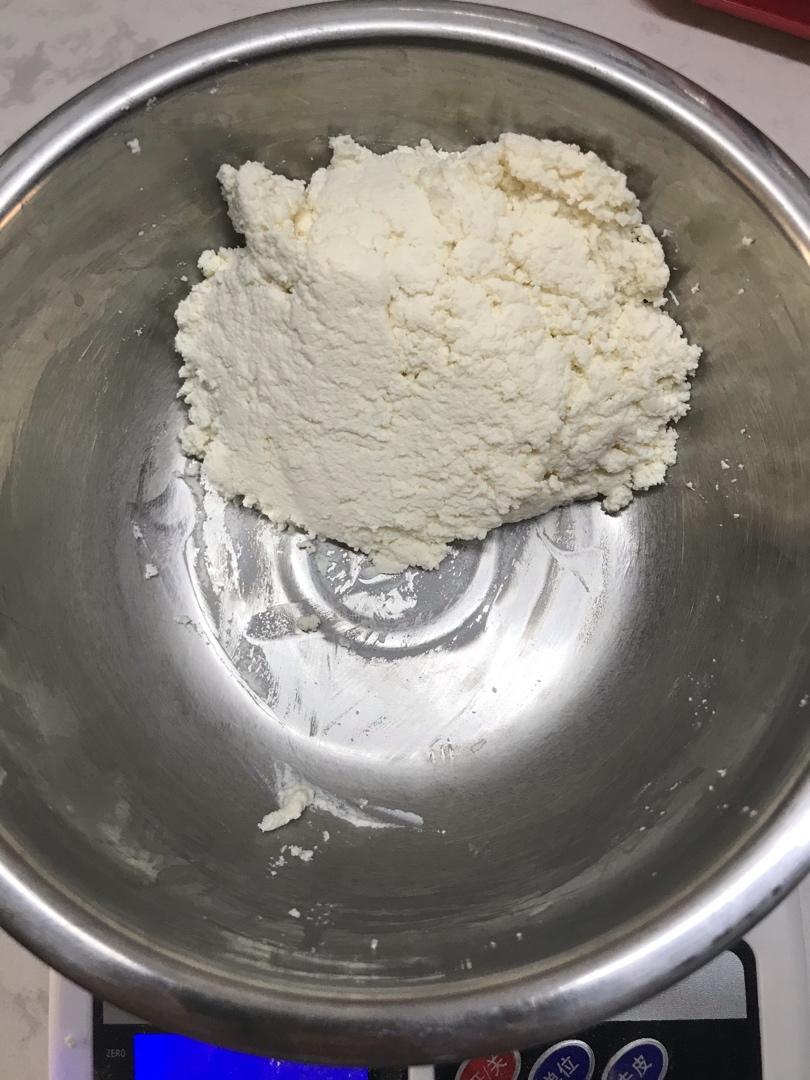 自制奶油奶酪