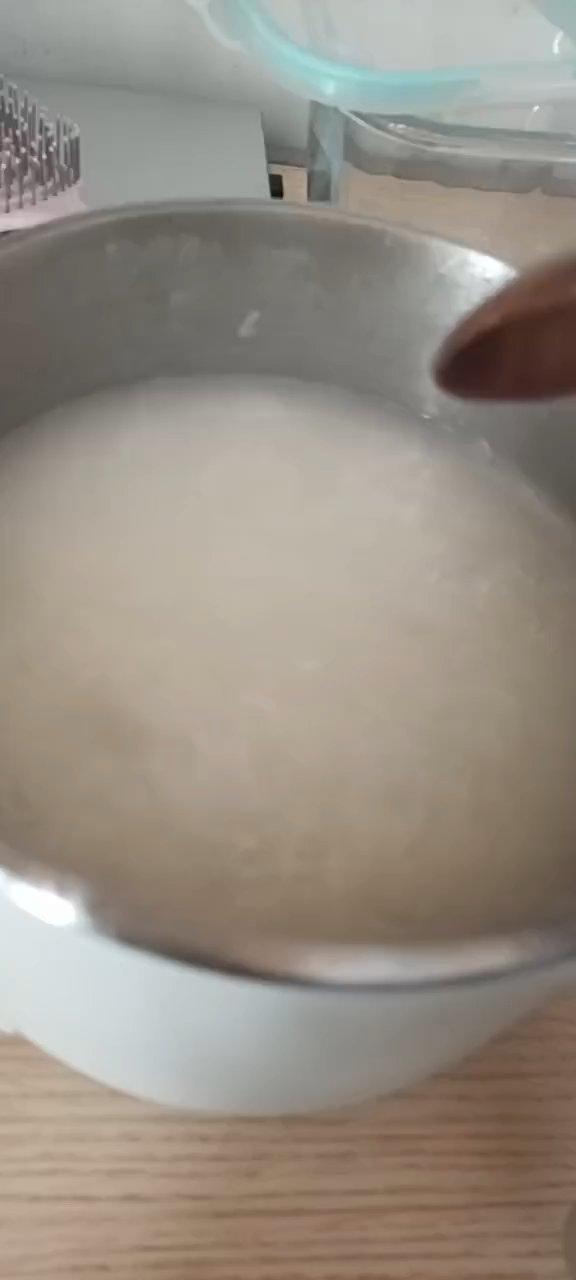 白粥【煮粥技巧大公开】