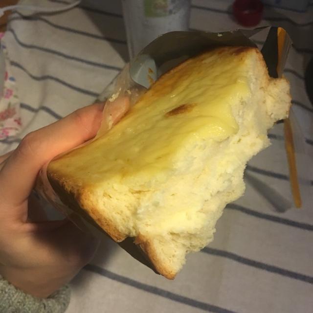 麻麻发话了不吃早餐不让上学！
