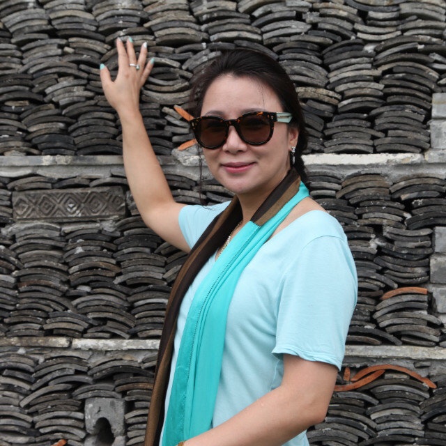 琳达爱美美美食