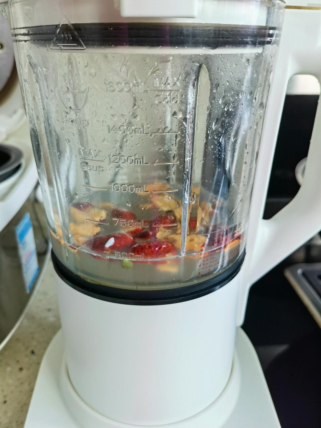 奶茶店同款配方绿豆沙牛乳！