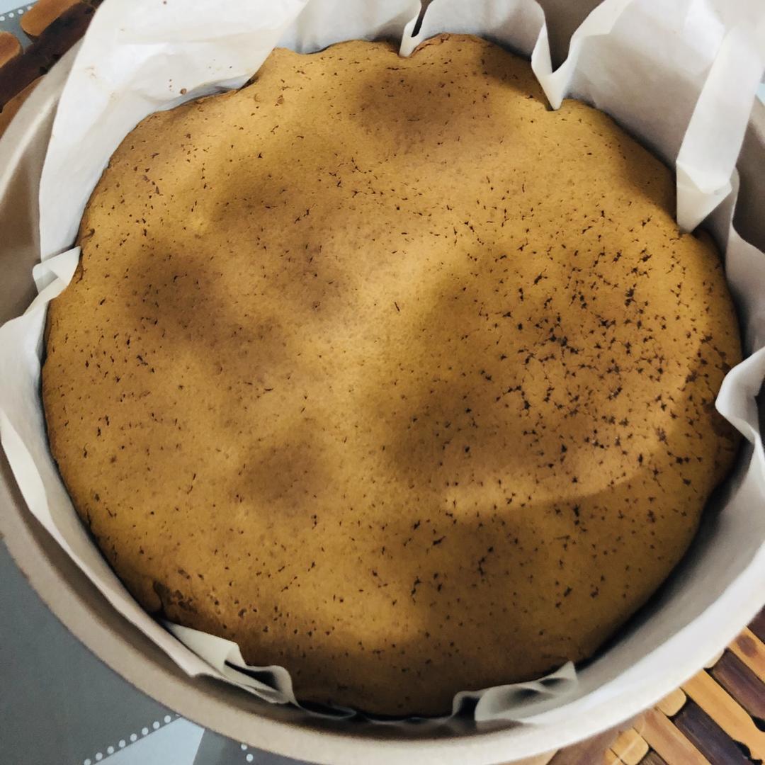 外酥里糯的蔓越莓烤年糕