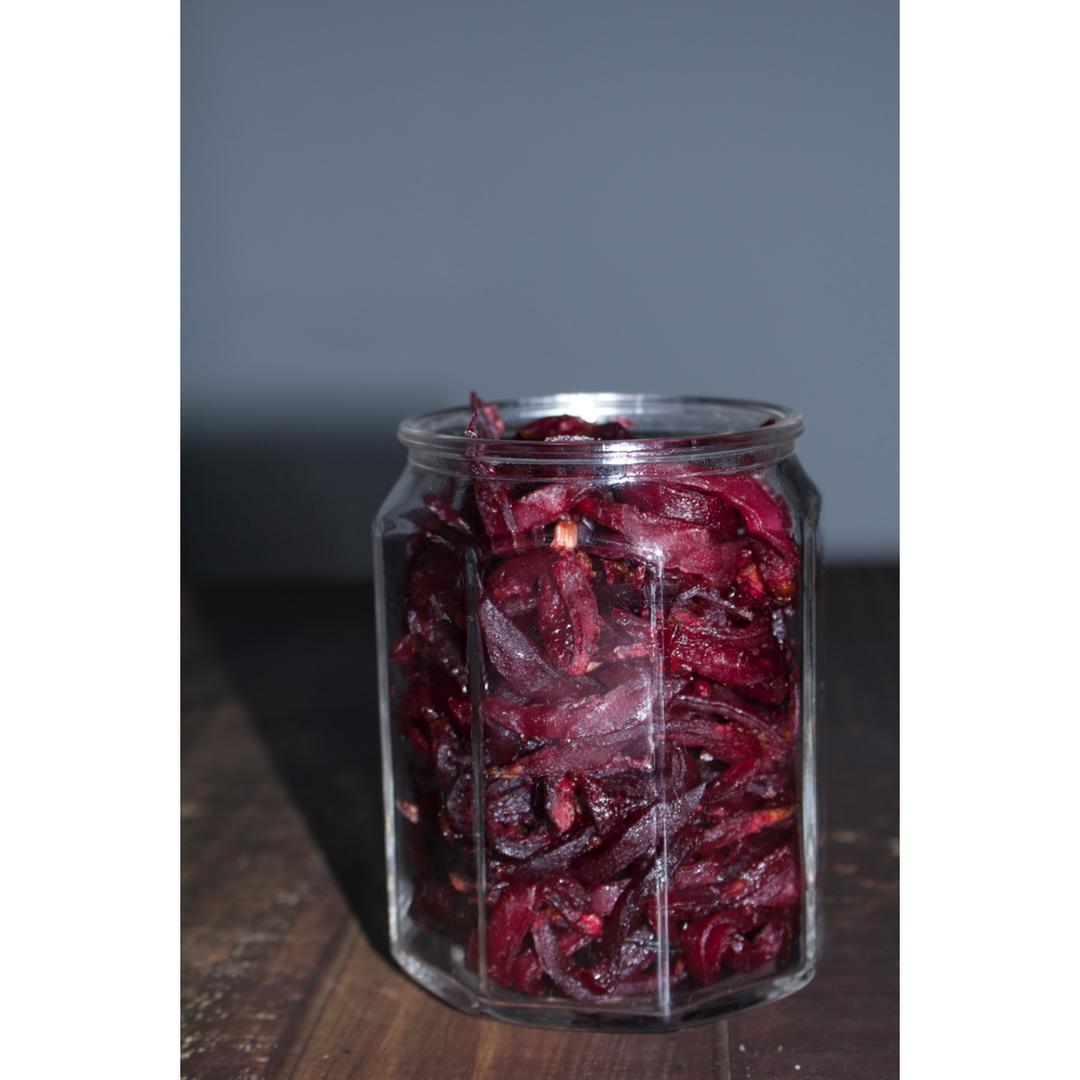 百香果皮糖——百香果皮再也不浪费了！