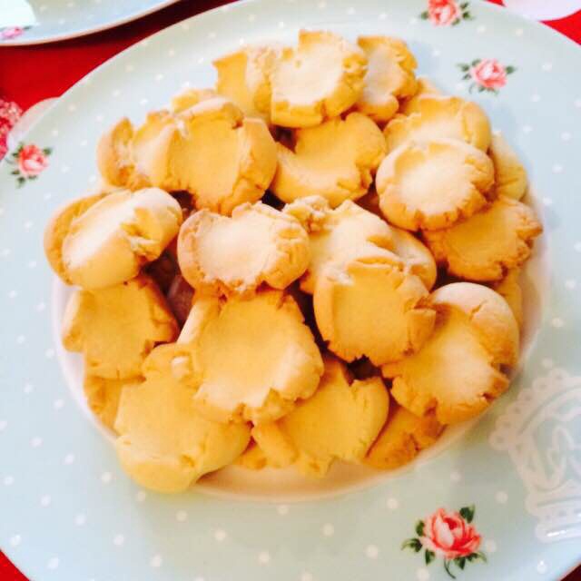 玛格丽特小饼