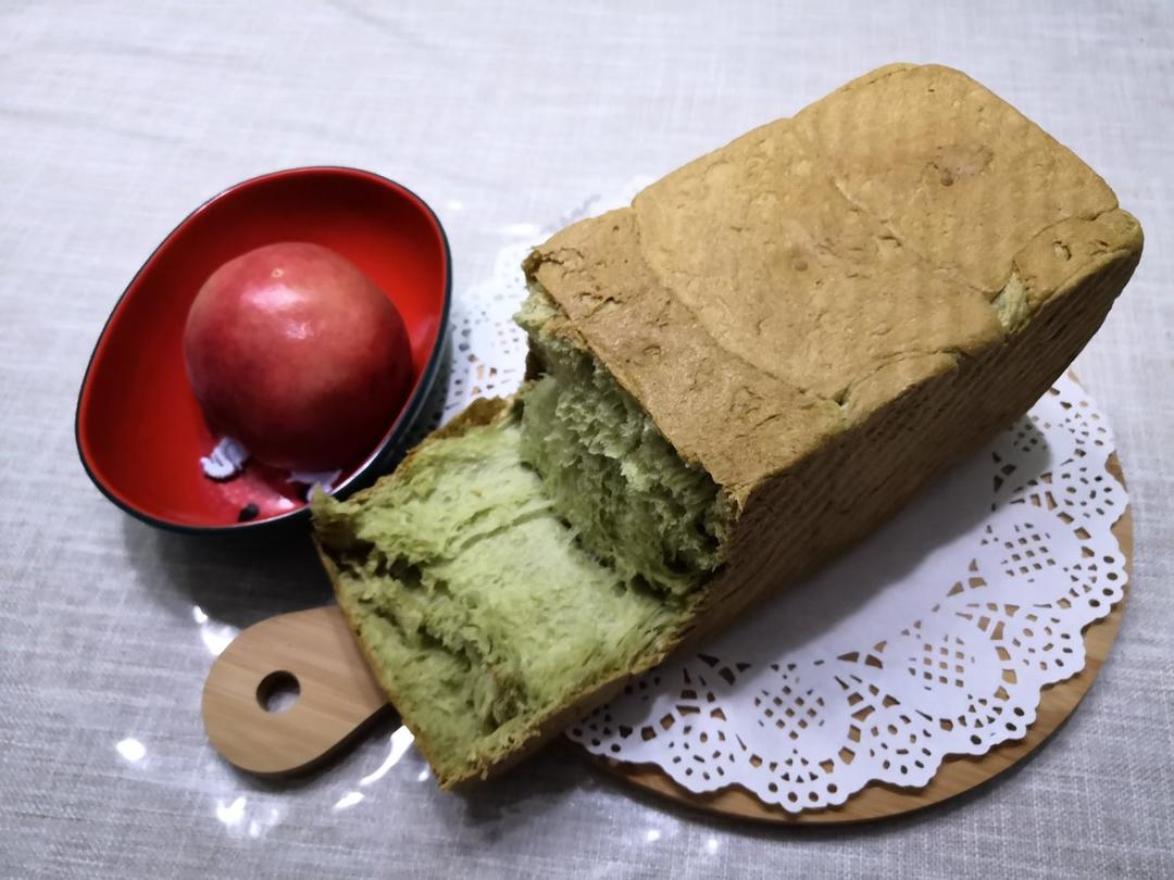 纯奶手撕吐司
