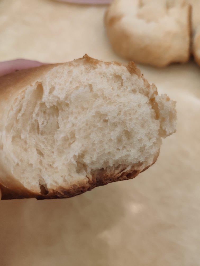 吃过这个黄油面包Brioche，你很难再爱上街边蛋糕店的面包店