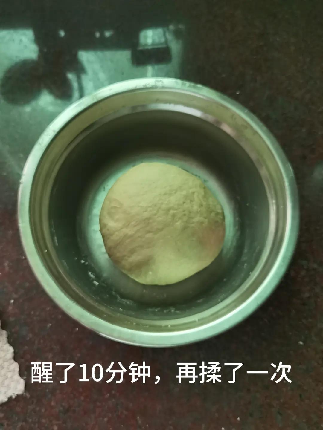 红糖自然开花馒头❗️按步骤来必定成功(ง•̀_•́)ง想偷懒不行哦