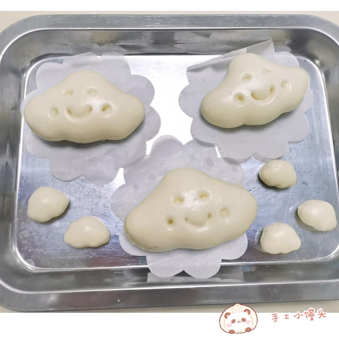 宝宝辅食记录