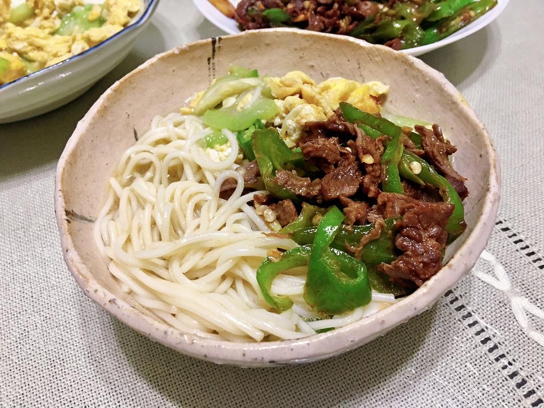 家的味道