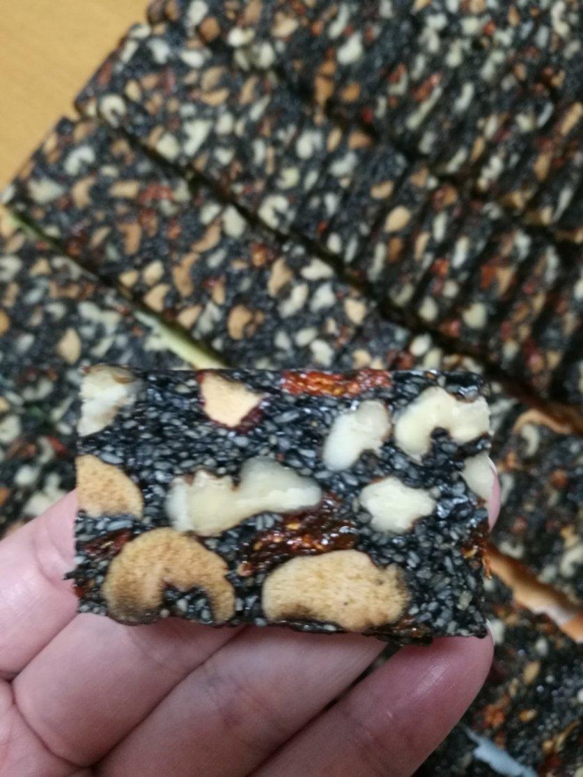 阿胶固元膏