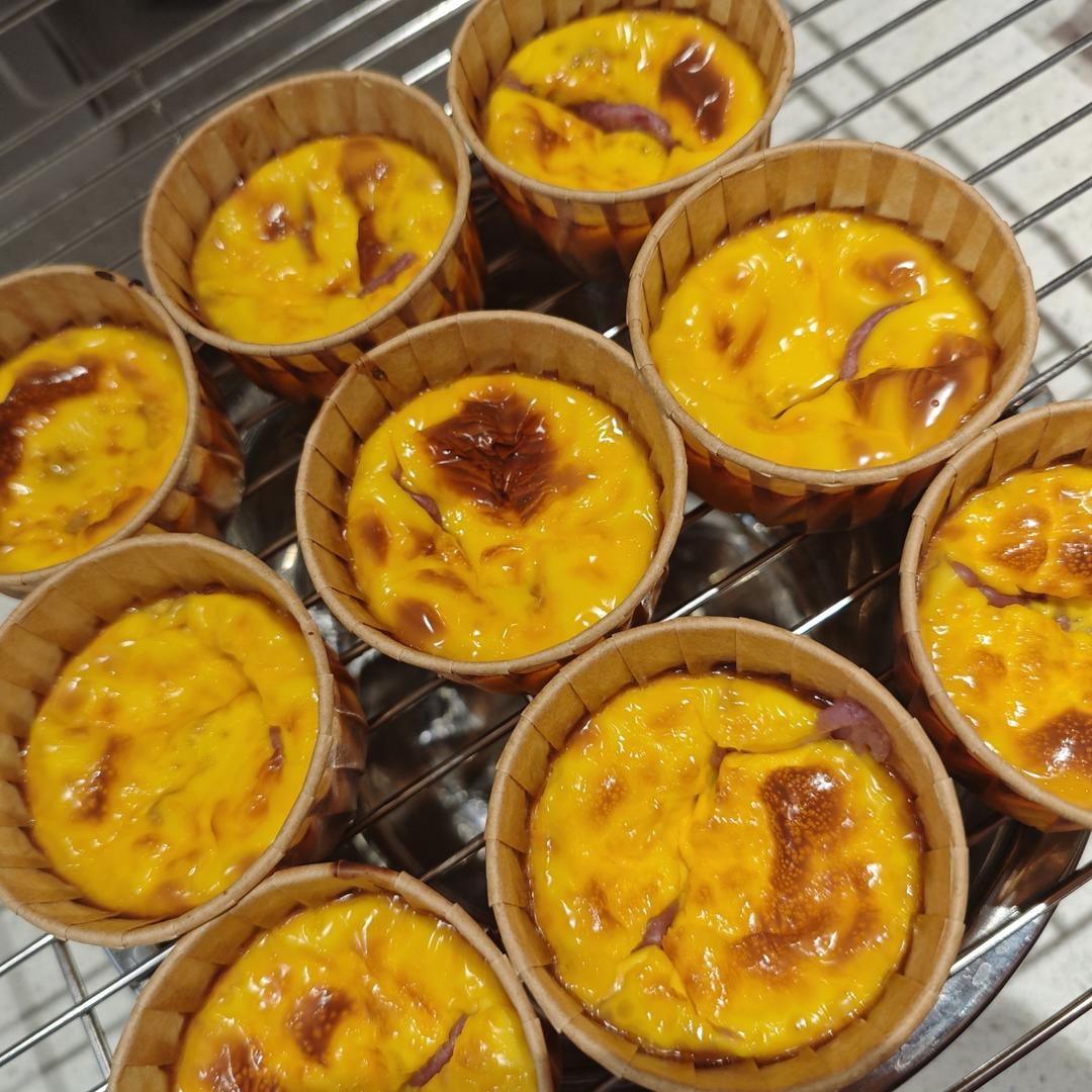 啊❗芋泥烤奶真的有种不顾人死活的好吃🔥